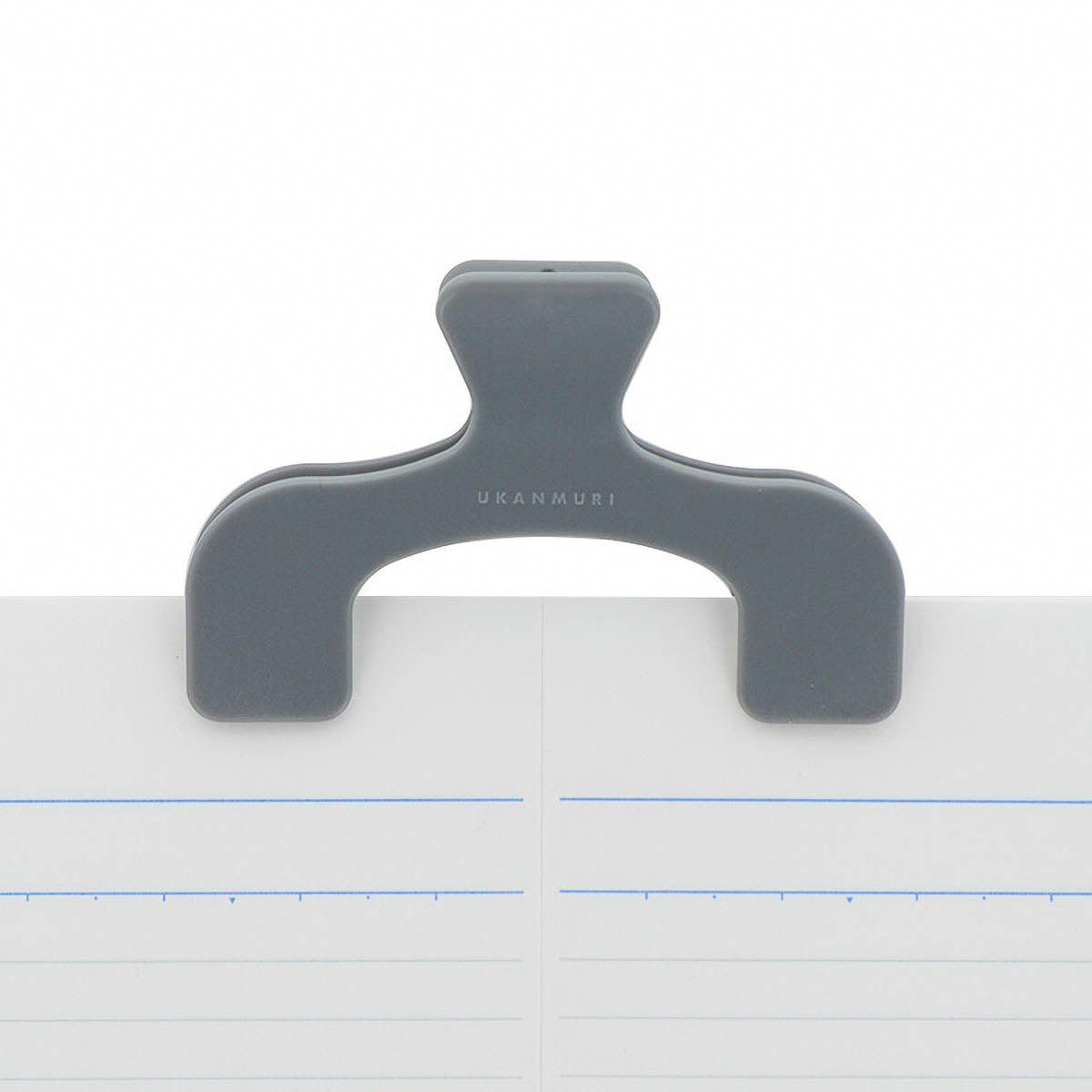 Book Clip - sun-star - Ukanmuri Clip - Petit
