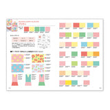 Buch - Farbschema-Handbuch