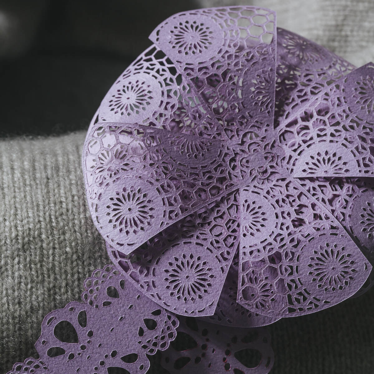 Buch - Wonderland of Paper Cutting