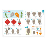 Buch - Origami - Easy, cute and fun!