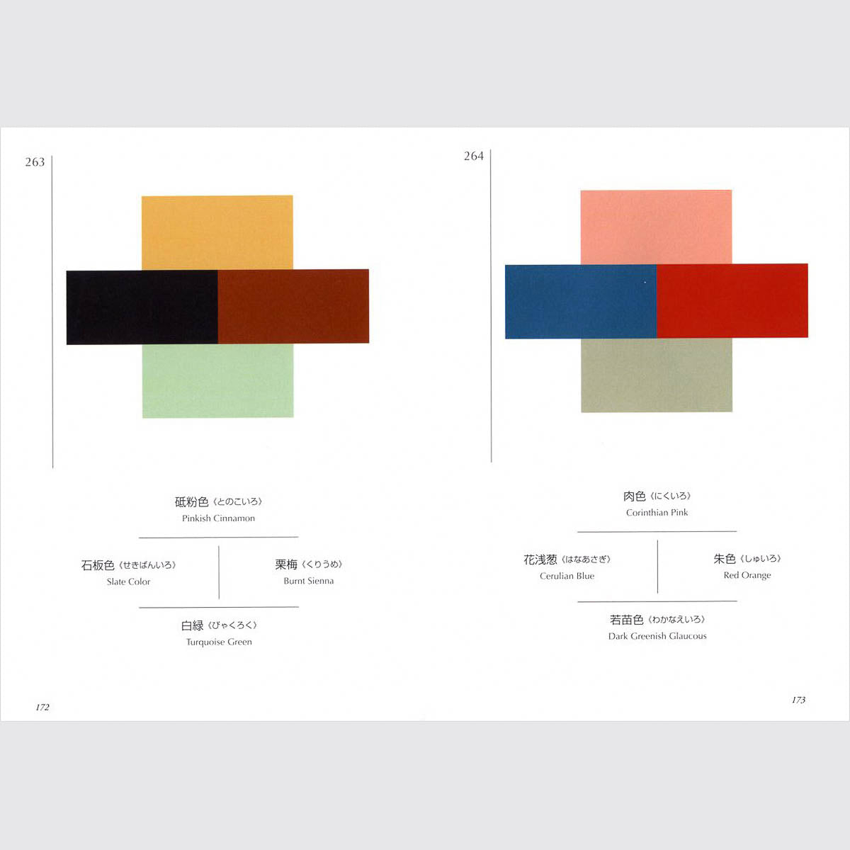 Buch - Color Encyclopedia