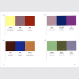 Buch - Color Encyclopedia