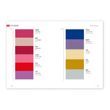 Buch - Color Encyclopedia