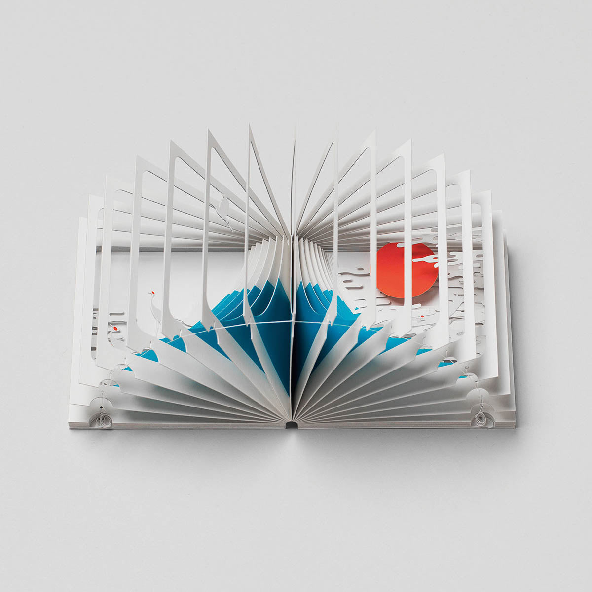 Buch - 360°