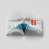Buch - 360°
