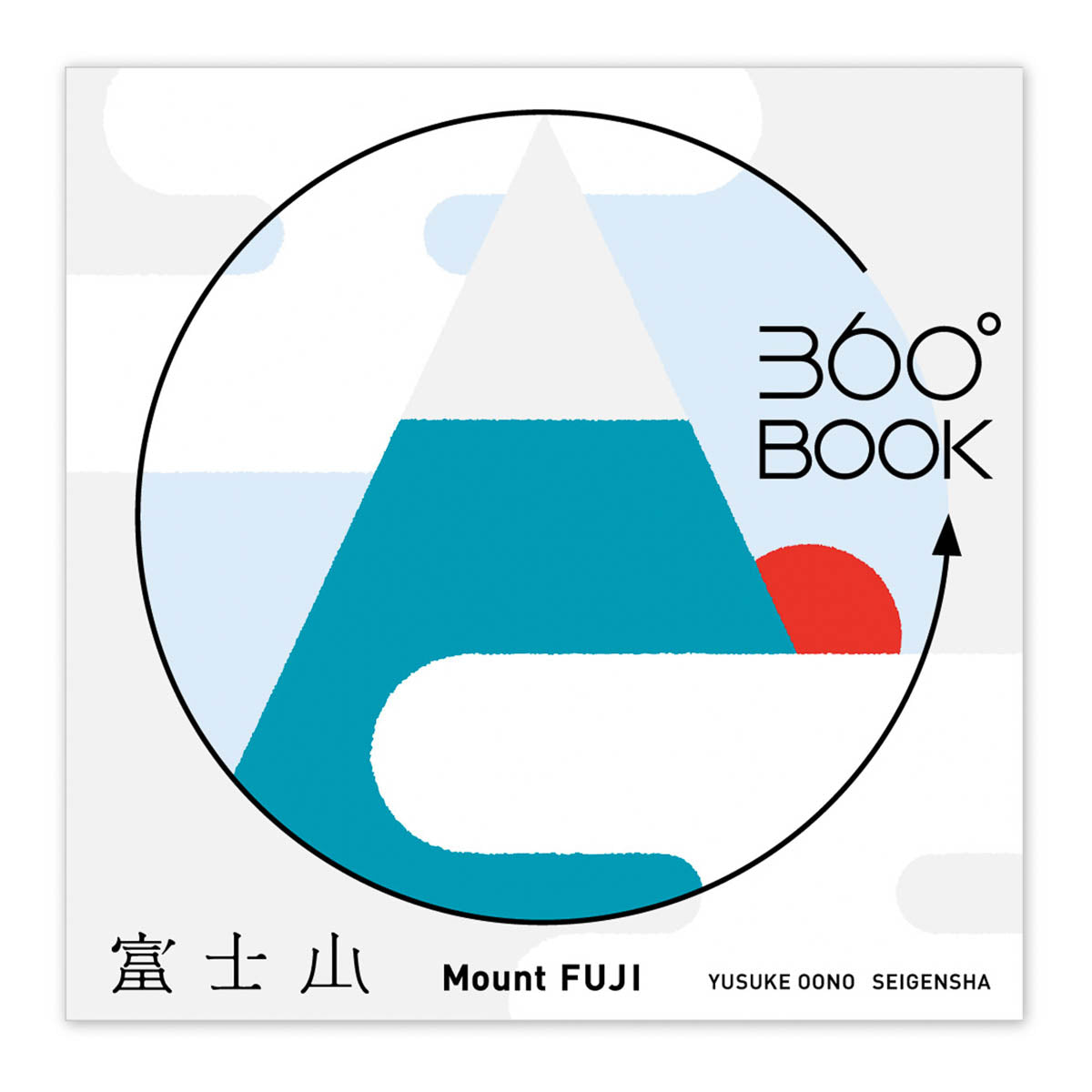 Buch - 360°