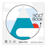 Buch - 360°
