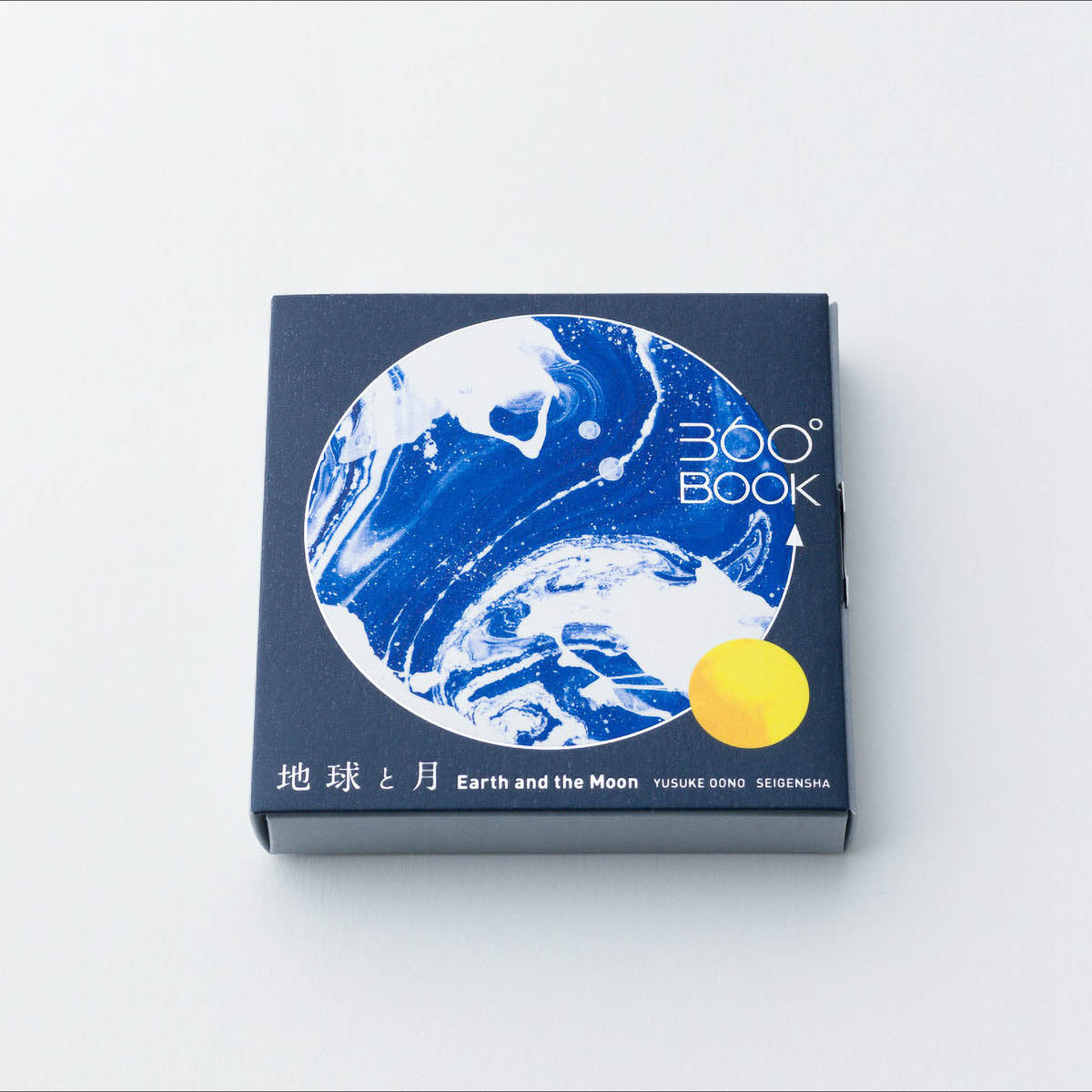 Buch - 360°