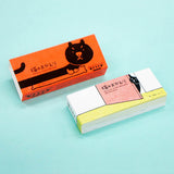 Buch - Flip Book - Cats