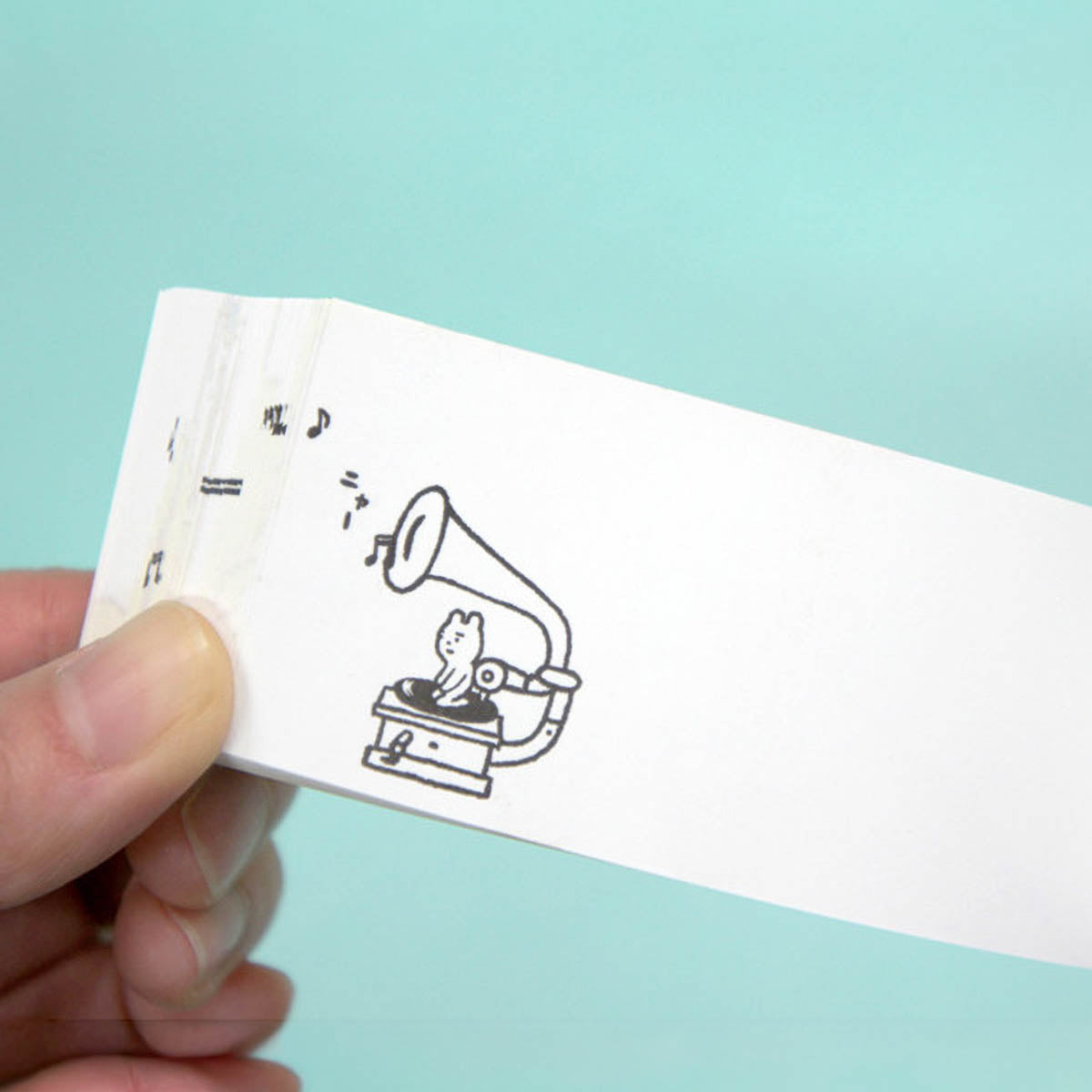 Buch - Flip Book - Cats