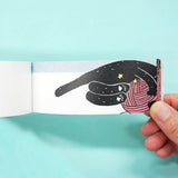 Buch - Flip Book - Cats