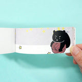 Buch - Flip Book - Cats
