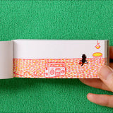 Buch - Flip Book - Cats