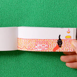 Buch - Flip Book - Cats