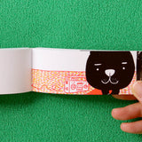 Buch - Flip Book - Cats