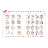 Buch - Cute Girl Costume Design