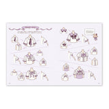 Buch - Cute Girl Costume Design