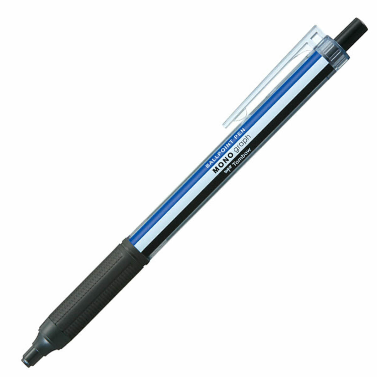 Kugelschreiber - Tombow - MONO - graph Lite 0.5