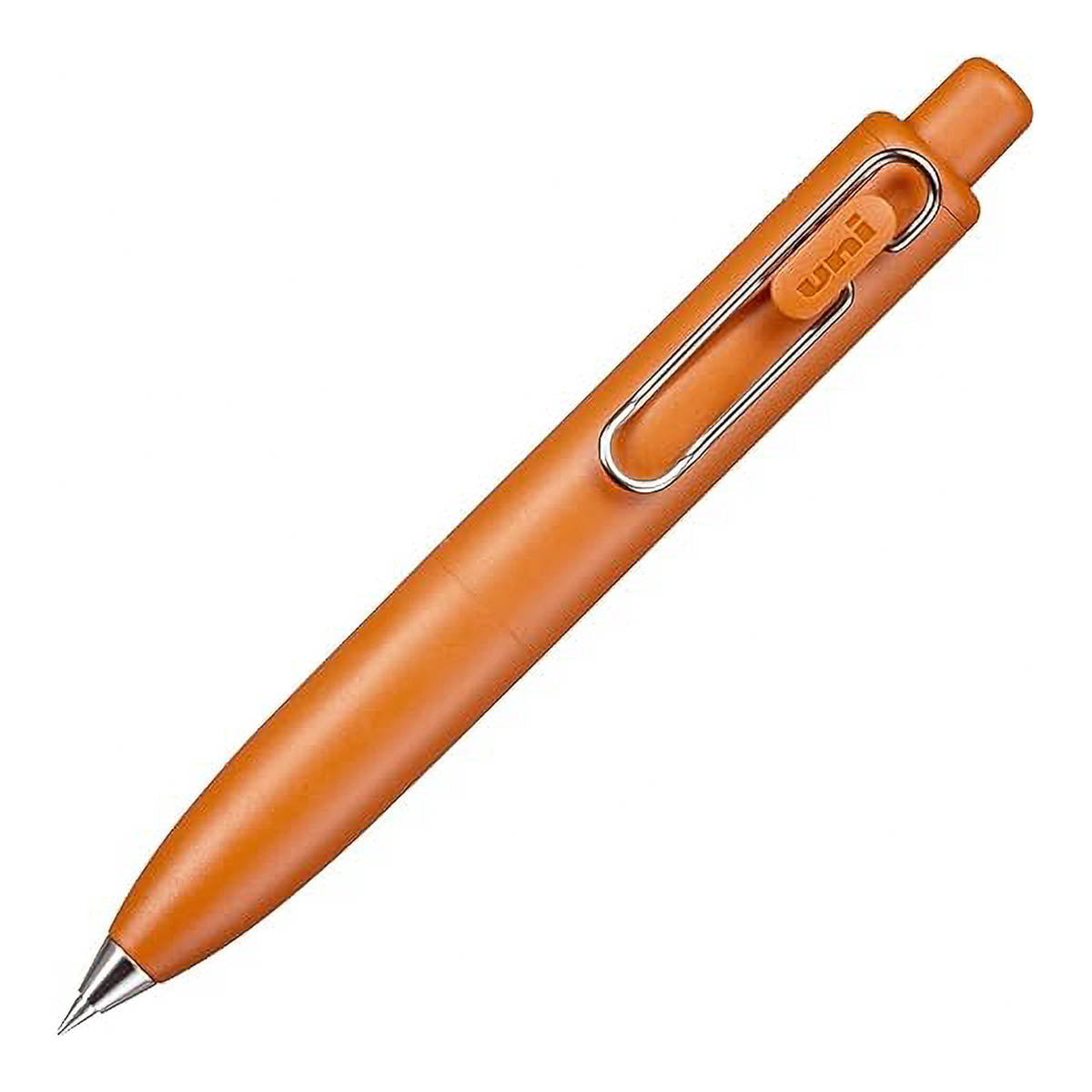 Kugelschreiber - Uni Mitsubishi Pencil - uni-ball one P - 0.38mm