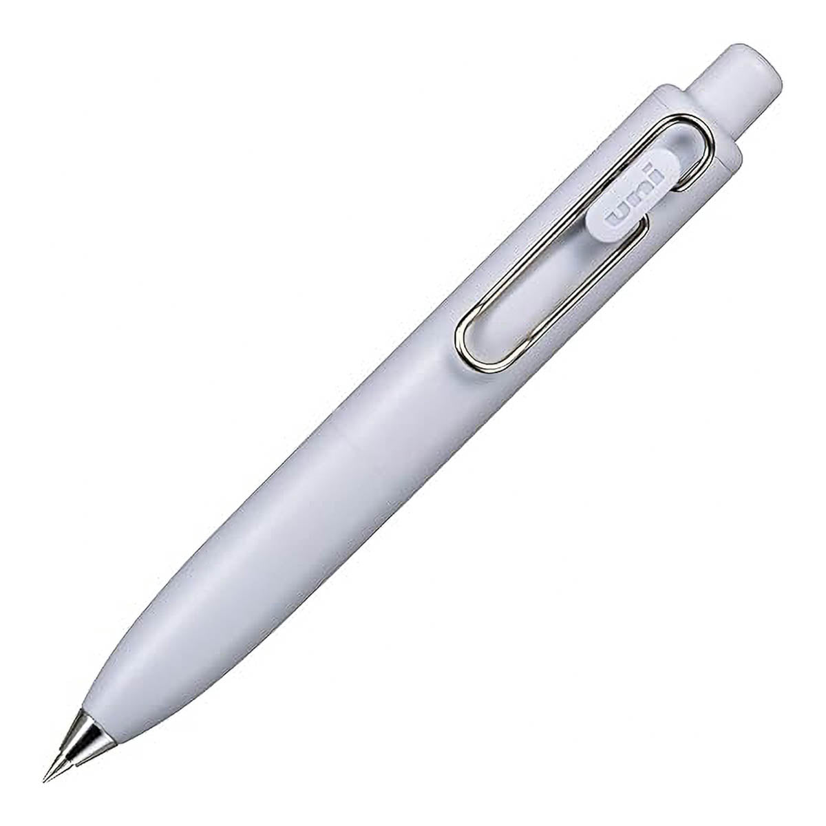 Kugelschreiber - Uni Mitsubishi Pencil - uni-ball one P - 0.38mm