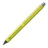 Kugelschreiber - MARK'STYLE - Gel Metal Ballpoint Pen