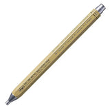 Kugelschreiber - MARK'STYLE - Gel Metal Ballpoint Pen