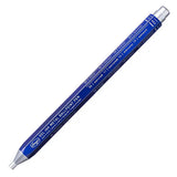 Kugelschreiber - MARK'STYLE - Gel Metal Ballpoint Pen