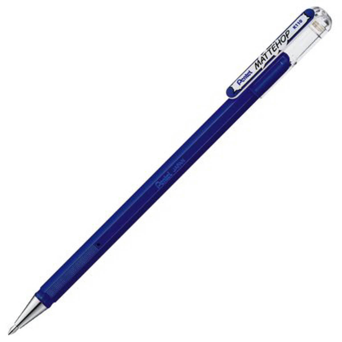 Kugelschreiber - Pentel - MATTEHOP - Basic Color - Einzelfarben