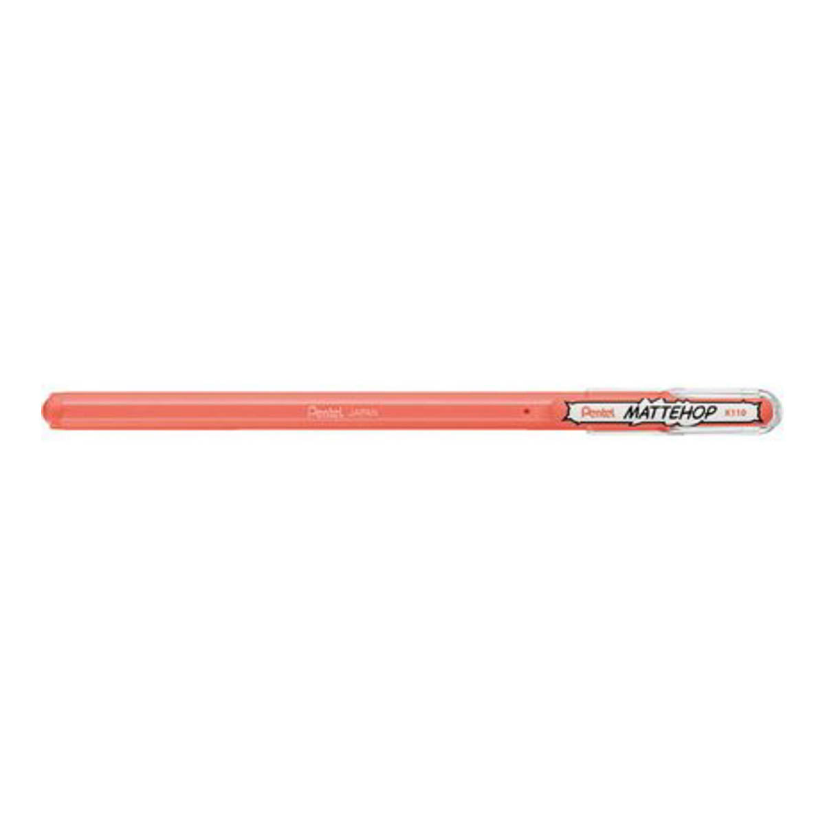 Kugelschreiber - Pentel - MATTEHOP - Basic Color - Einzelfarben