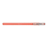 Kugelschreiber - Pentel - MATTEHOP - Basic Color - Einzelfarben