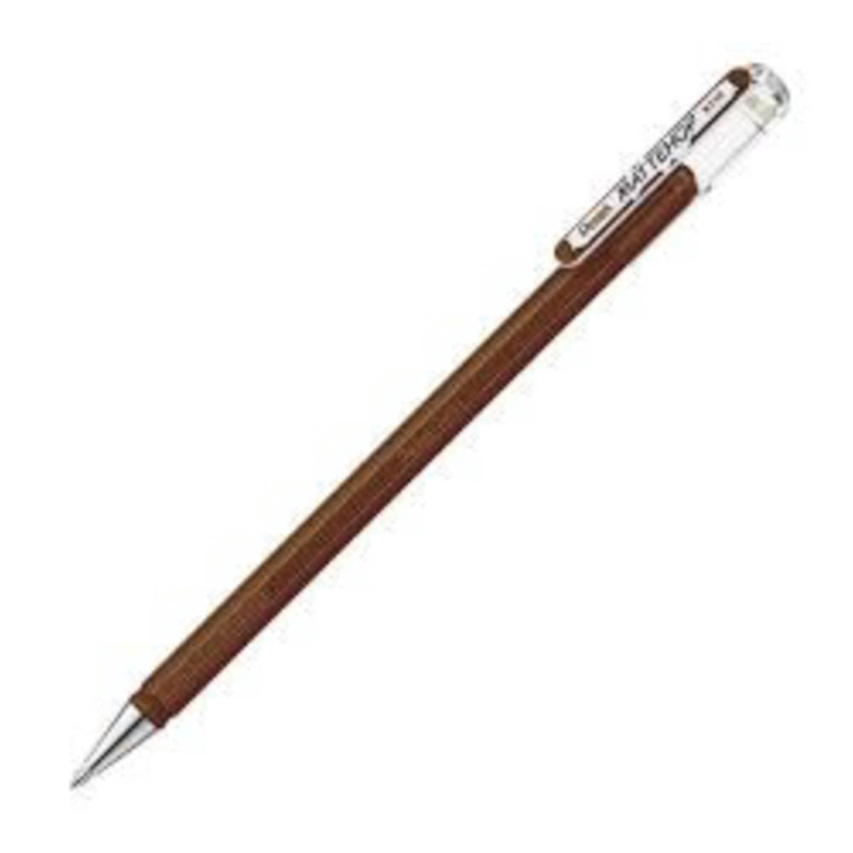 Kugelschreiber - Pentel - MATTEHOP - Basic Color - Einzelfarben