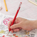 Kugelschreiber - Pentel - MATTEHOP - Color Set