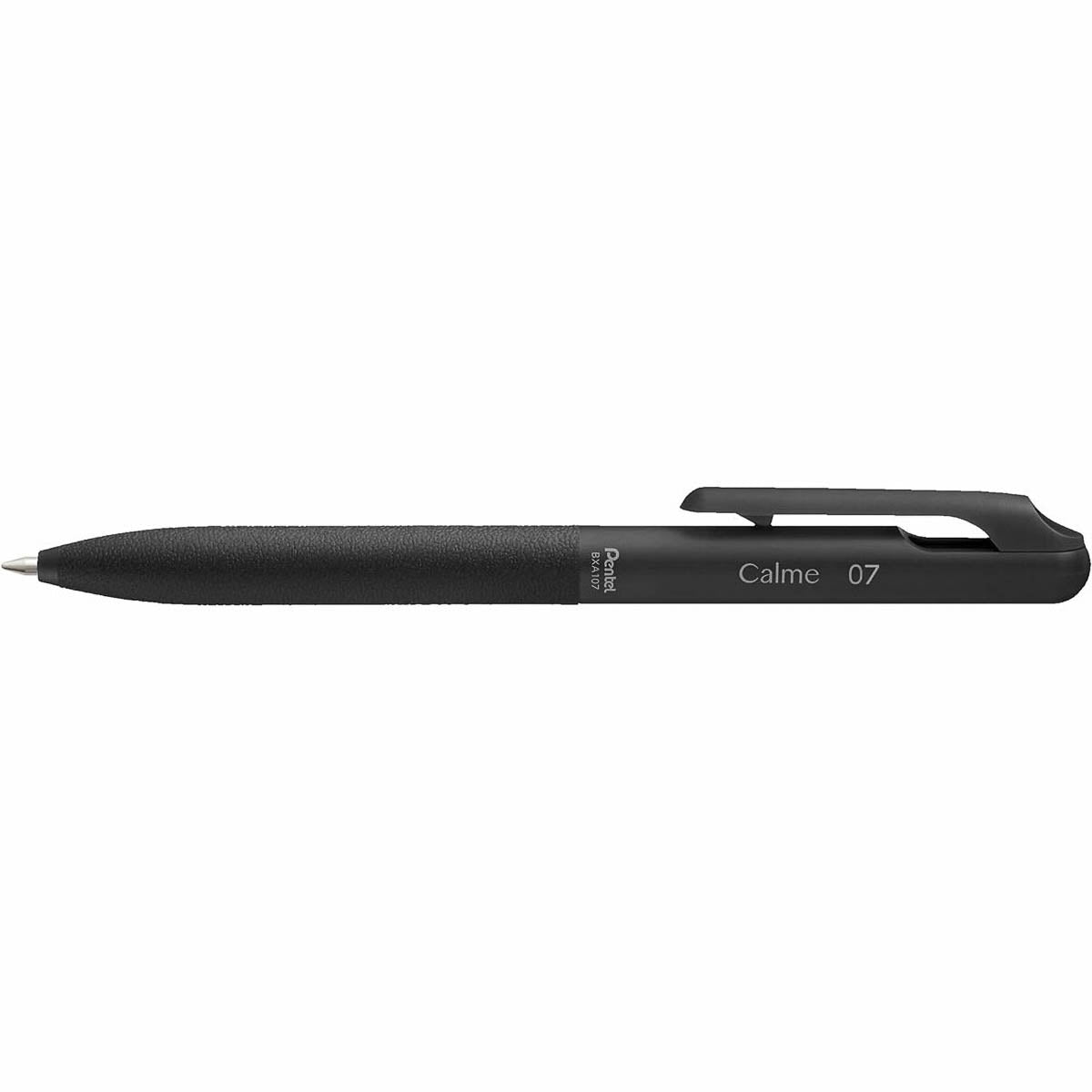Kugelschreiber - Pentel - Calme 0.7