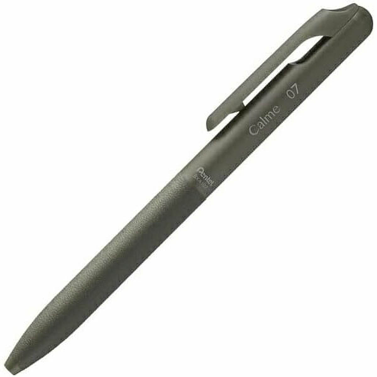 Kugelschreiber - Pentel - Calme 0.7