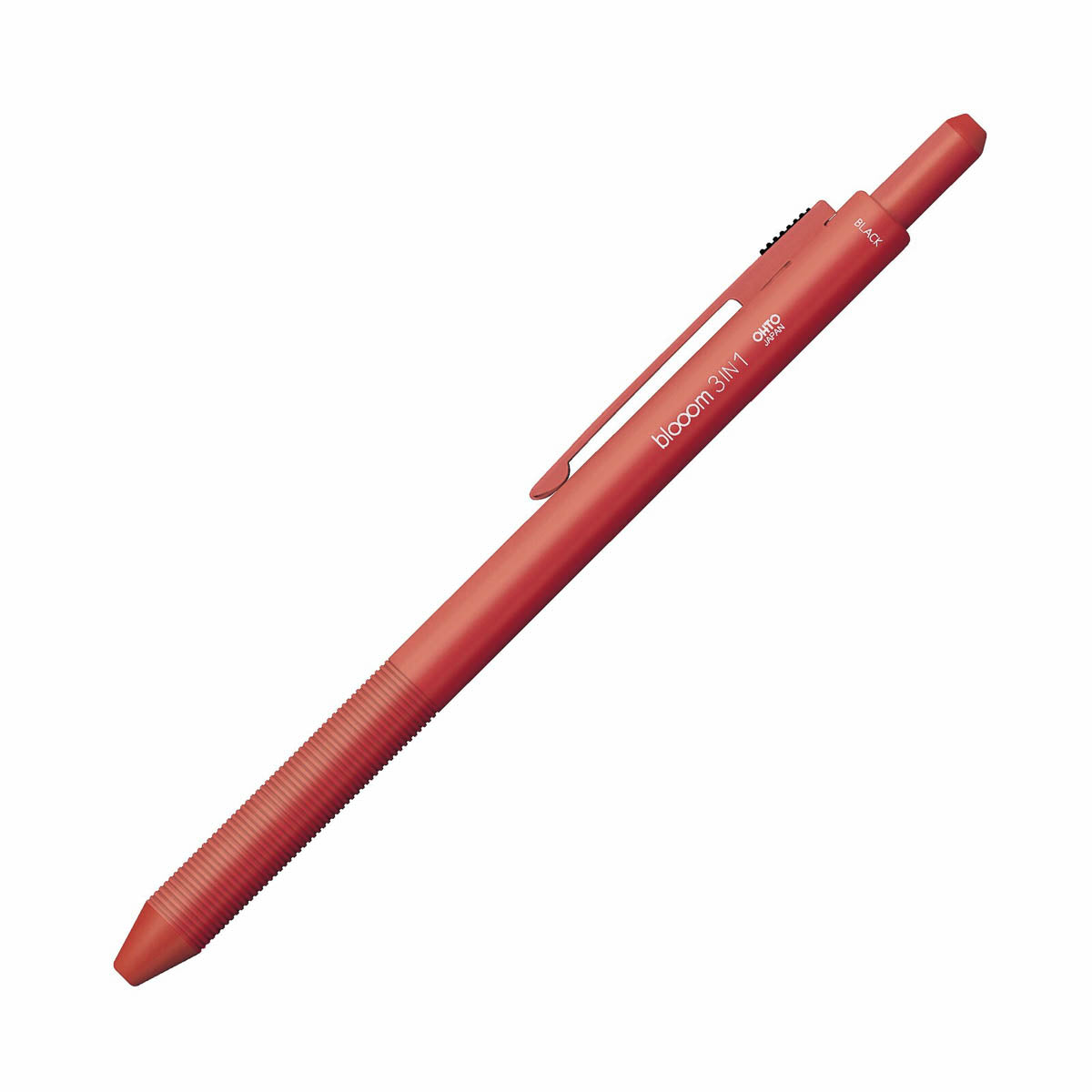 Kugelschreiber - OHTO - bloom 3+1 - Multifunction