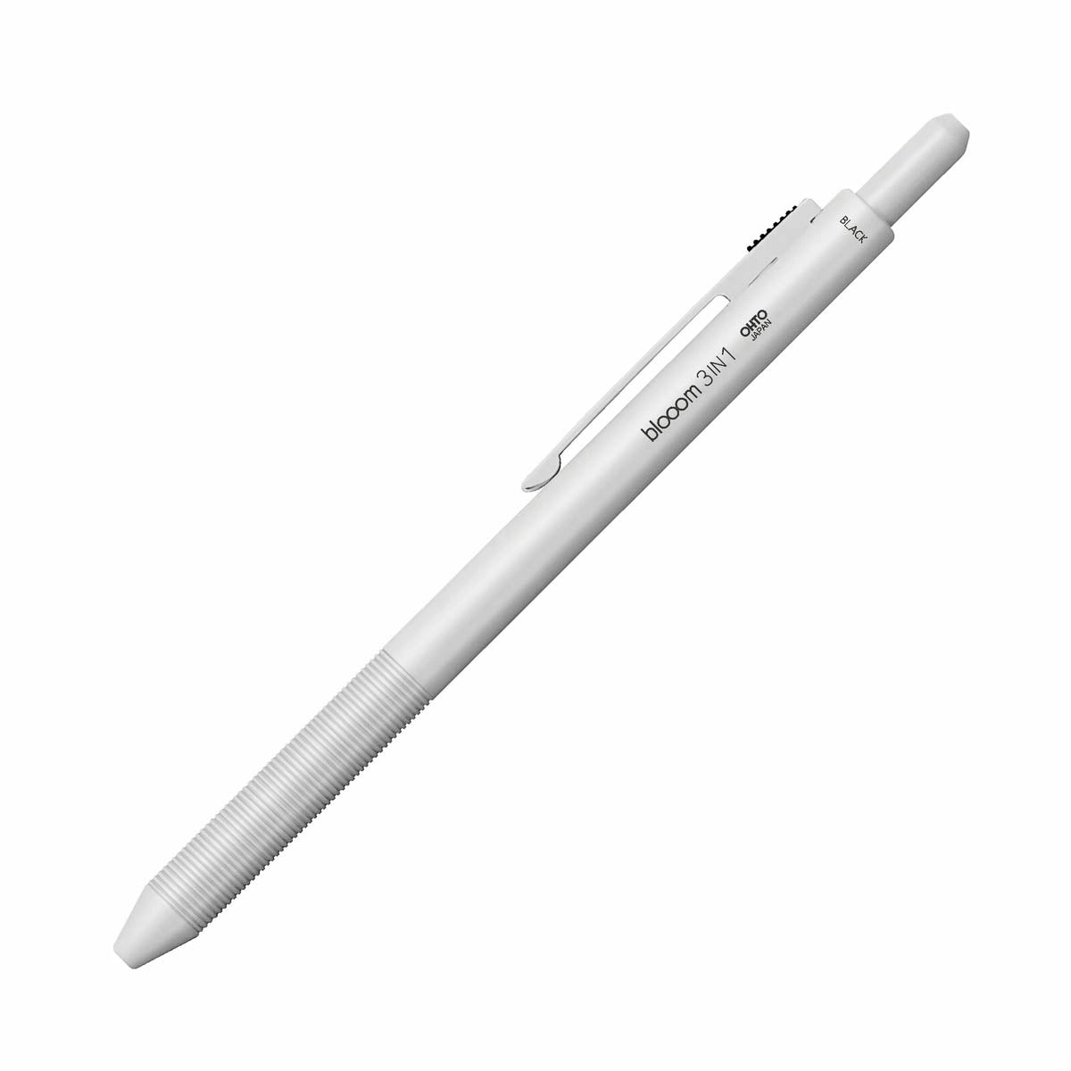 Kugelschreiber - OHTO - bloom 3+1 - Multifunction