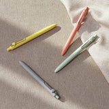 Kugelschreiber - ZENTO - Standard - 0.5mm