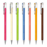 Kugelschreiber - Pentel - MATTEHOP - Color Set