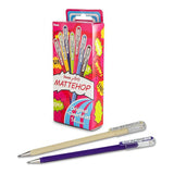 Kugelschreiber - Pentel - MATTEHOP - Color Set