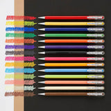 Kugelschreiber - Pentel - MATTEHOP - Color Set