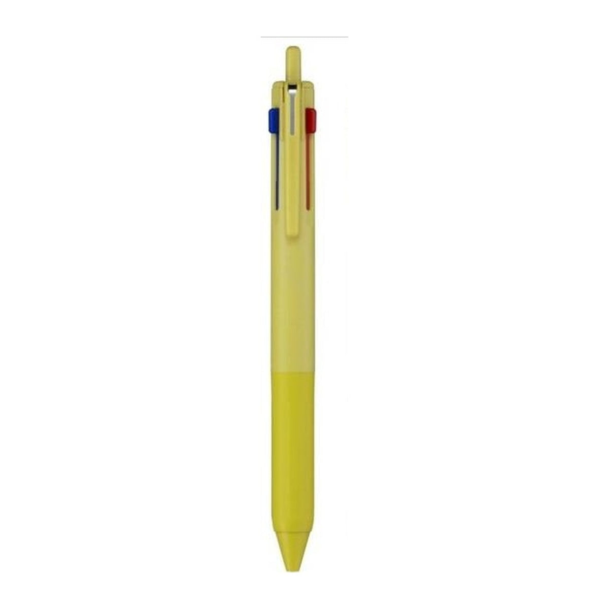 Kugelschreiber - Jet Stream - Multifunction - 3 Colors - 0.5mm
