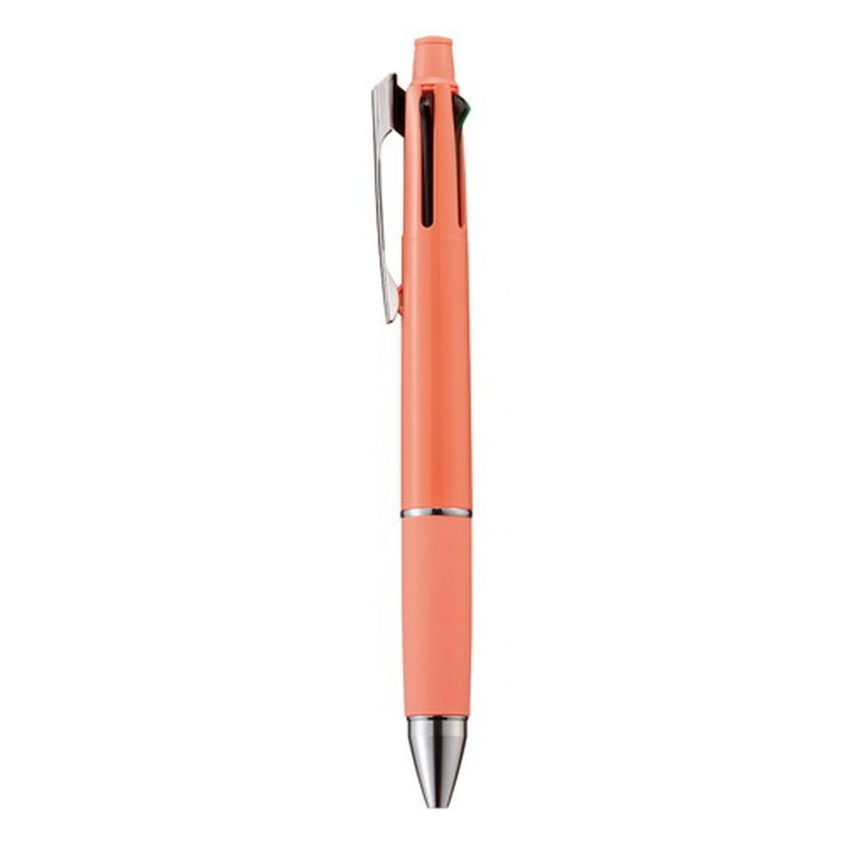 Kugelschreiber - Jet Stream - Multifunction 4+1 - 0.5mm - Edition 2025