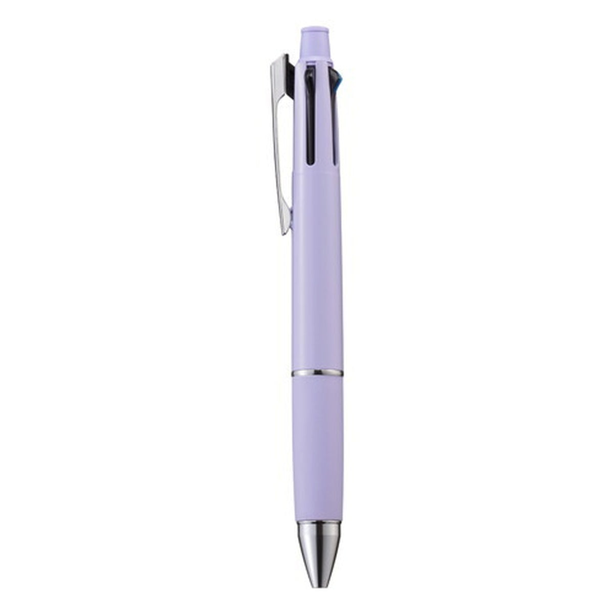 Kugelschreiber - Jet Stream - Multifunction 4+1 - 0.5mm - Edition 2025