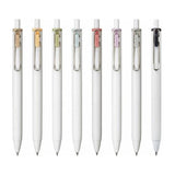 Kugelschreiber - uni-ball one - Fika Color Set - 0.38mm