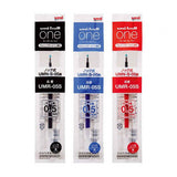Kugelschreibermine - Uni Mitsubishi Pencil - uni-ball one - 0.5mm