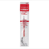 Kugelschreibermine - Jet Stream - 0.38mm - Refill