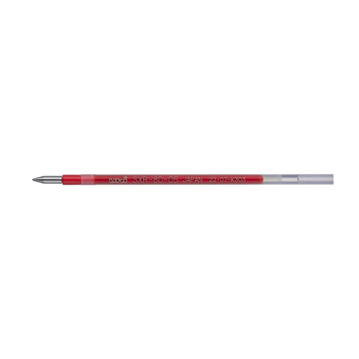 Kugelschreibermine - Jet Stream - Refill - Extra Large - 0.5mm