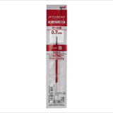 Kugelschreibermine - Jet Stream - 0.7mm - Refill
