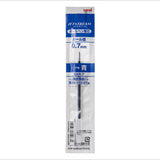 Kugelschreibermine - Jet Stream - 0.7mm - Refill