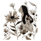 Pinselstift - Kuretake - ZIG Clean Color - Real Brush - 6 Colors Set